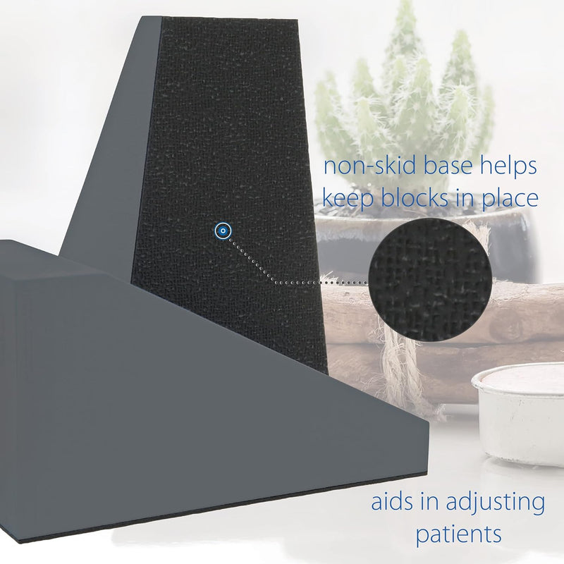 [Australia] - Core Products Pelvic Sacral Block Set 