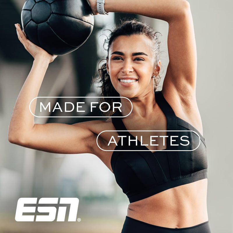 [Australia] - ESN Athlete Stack Women, 210 capsules, all essential vitamins and minerals, vegan, tested quality - Made in Germany 210 pieces (pack of 1) 