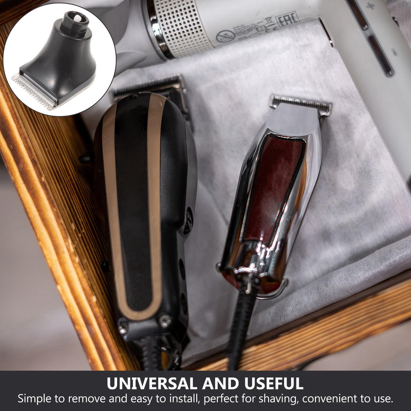 [Australia] - Universal Replacement Blade for Electric Hair Trimmer, Replacement Clipper Blades 