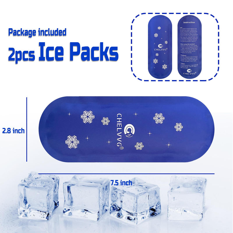 [Australia] - Insulin Cooler Travel Case, Diabetic Medication Organizer, Cooling Carrying Case for Insulin Pen, EpiPens, Allergy Meds,Nasal Spray and Diabetic Supplies with 2 TSA Approved Ice Packs (Purple) Purple 