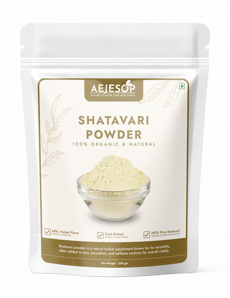 [Australia] - Shatavari Powder, 7oz(200g) 