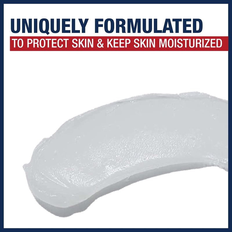 Aquaphor Advanced Therapy Healing Ointment, Multipack, 3 x 1.75 OZ | Clinically Proven Skin Protectant Moisturizer for Cracked, Irritated or Dry Skin Relief, Dye and Fragrance Free 1.75 Fl Oz (Pack of 3)