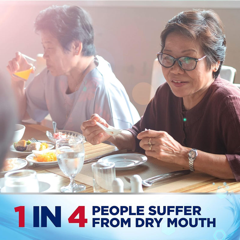 Biotene Oral Gel 1.5Oz 1.5 Ounce (Pack of 1)