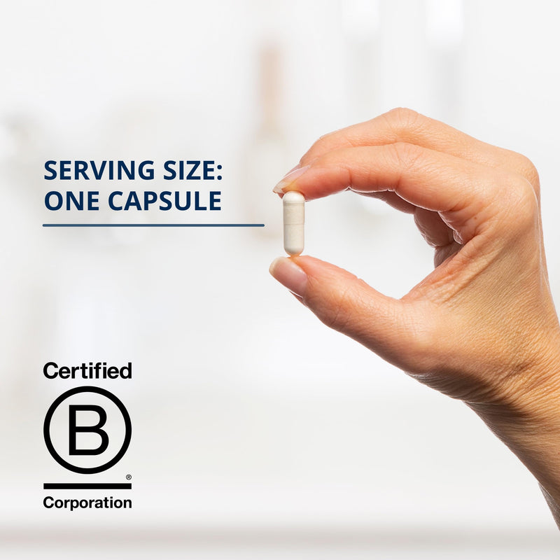 [Australia] - Metagenics UltraFlora Control, Daily Probiotic Supplement to Help Support Healthy Body Weight Regulation - 30 Servings 