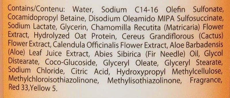 PPP AromaCare Chamomile Shampoo for Sensitive Dogs - Nourishes & Moisturizes Fur & Coat - Chamomile & Oatmeal - 13.5 fl oz - PawsPlanet Australia