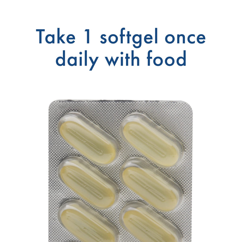 [Australia] - WHC, UnoCardio X2 Fish Oil, Triglyceride Omega-3 Fatty acids, 1270 mg Fish Oil Supplement (622 mg EPA / 420 mg DHA/Total 1150 mg of Omega-3 per Serving), Natural Orange, 60 softgels 