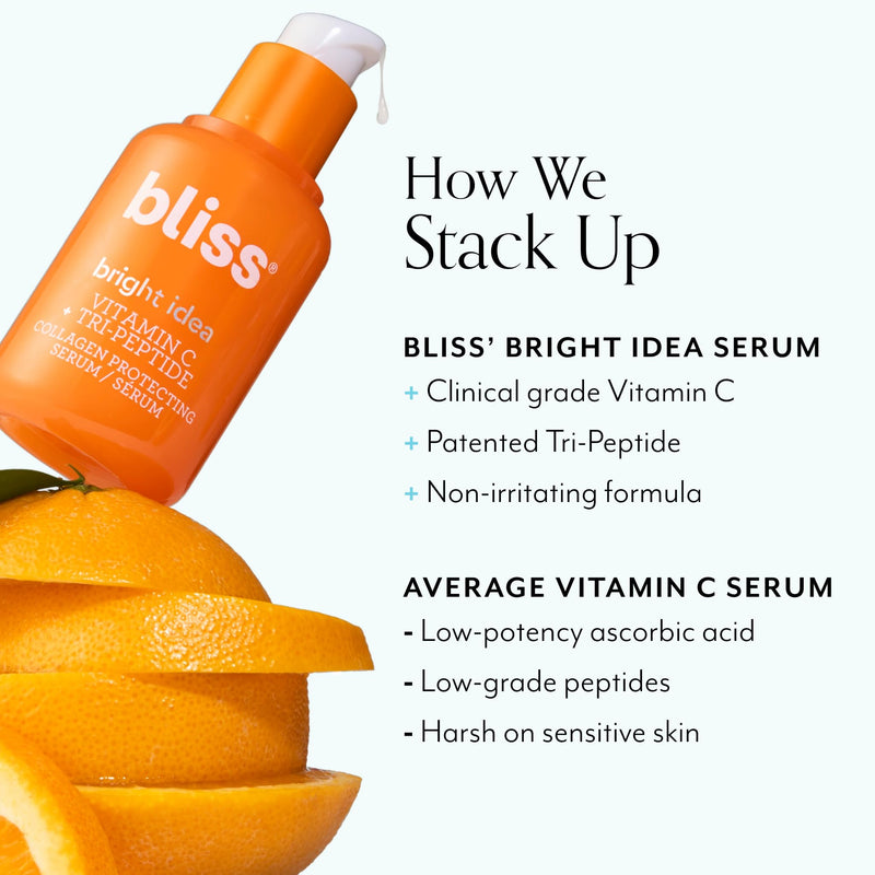 Bliss Jelly Glow Peel™ Gentle Non-Abrasive Cleanser and Exfoliator With Fruit Enzymes - 4 Oz - Nourishes and Hydrates Skin - Clean - Vegan & Cruelty Free