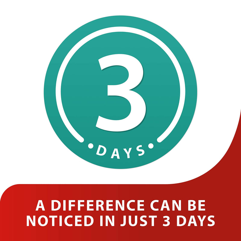 [Australia] - Relieves Odour & Discharge Associated with Bacterial Vaginosis, Triple Benefit, Can Starts to Work in Just 3 Days! from The Makers of Canesten. 