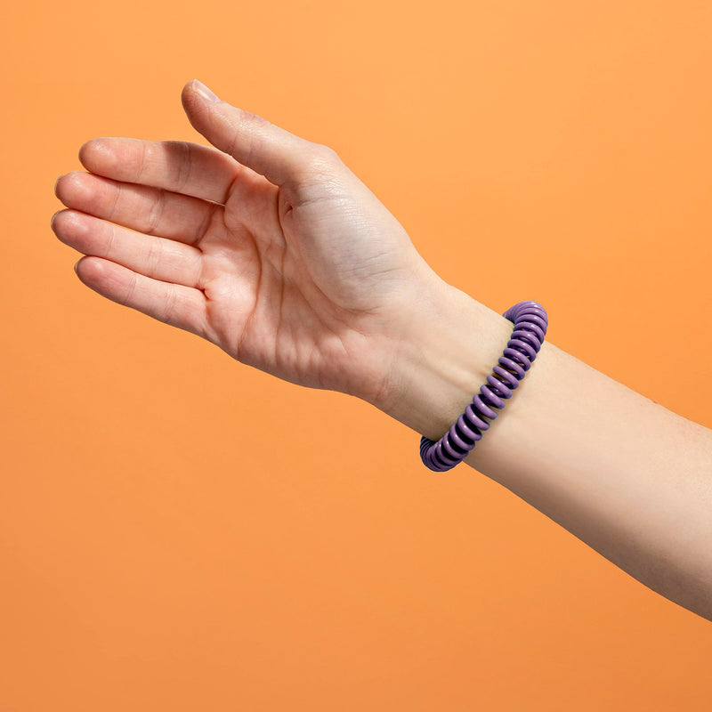 [Australia] - 15 Pack Mosquito Repellent Bracelets, DEET-Free for Kids & Adults, Individually Wrapped Bands 1 Count (Pack of 15) 