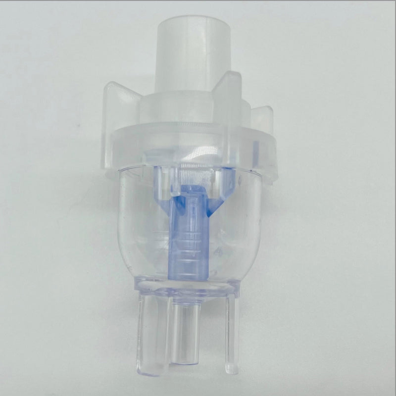 [Australia] - 1-Pack Westmed #0210 VixOne Nebulizer Mouthpiece, Tee, Flex Hose, and 7' Kink Resistant Tubing 