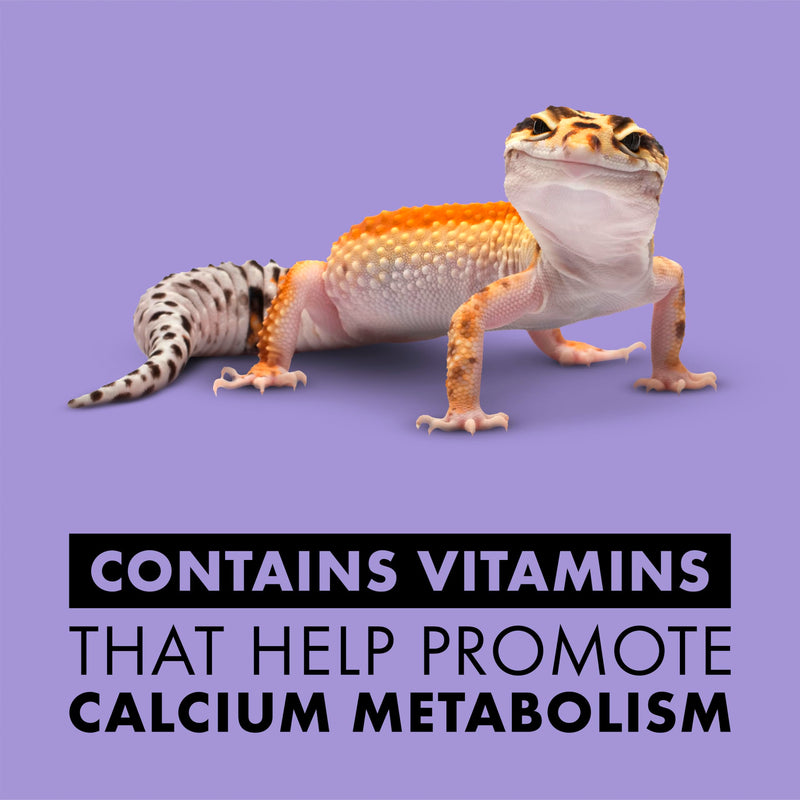 Zilla Vitamin Supplement Food Spray, with Carotene, Spray-on Multivitamin Supplement for Reptiles - PawsPlanet Australia