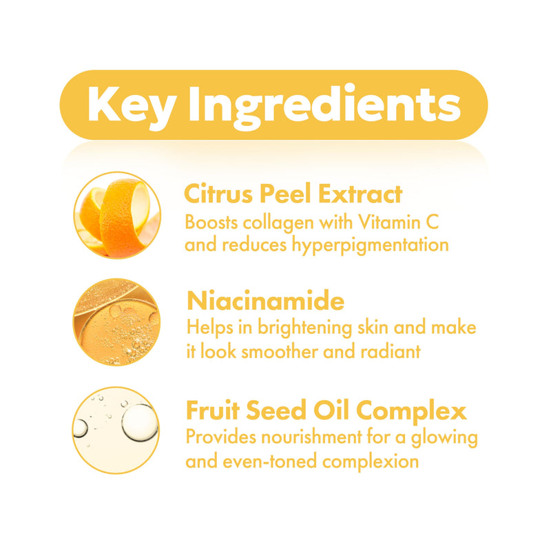 FRUDIA Citrus Brightening Cream (1.94 oz) - Brightening and Vitamin-Rich Korean Face Moisturizer w/61% Citrus Peel Extract, Niacinamide & Vitamin C | Vegan & Cruelty Free 1.94 Fl Oz (Pack of 1)
