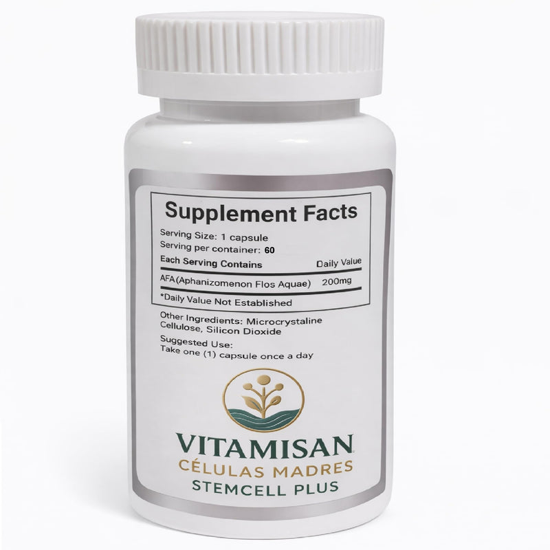 Celulas Madres Stem Cell Enhancer
