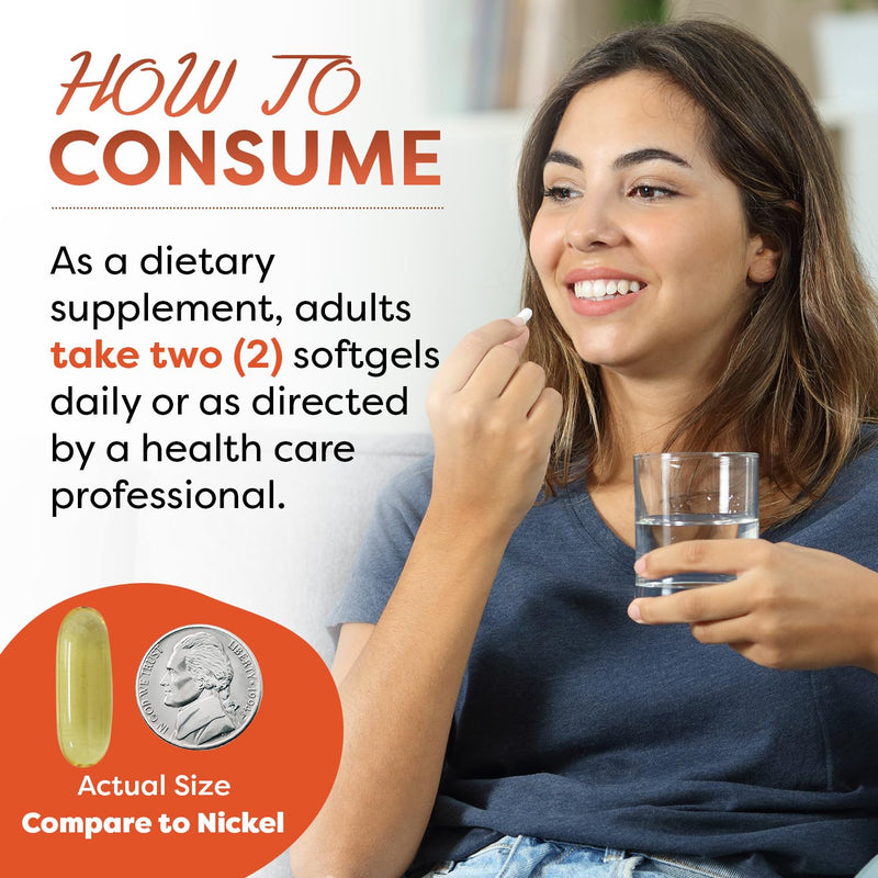 [Australia] - Best Naturals Pumpkin Seed Oil Bladder Control 1000 mg 180 Softgels 