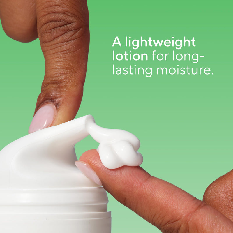 Native Gentle Facial Moisturizer for Sensitive Skin, Silicone Free, Fragrance Free, with Vitamin B3 and Aloe, Dermatologist Tested, 1.7oz 1.7 Fl Oz (Pack of 1)