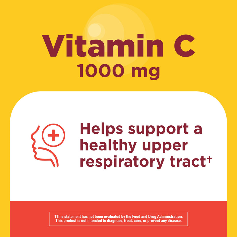 Nature Made Super C Tablets with Vitamin D3 and Zinc, 60 Tablets | Adult Vitamin C Immune Support Supplement, For Daily Immune Support and Antioxidant Support, 60 Day Supply Unflavored 60 Count (Pack of 1)