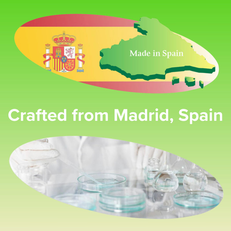 Fabulous Body Wax Strips for Hair Removal, 20 Count - Waxing Strips for Legs, Arms, Armpits and Wide Parts + After Waxing Wipe with 100% Almond Oil