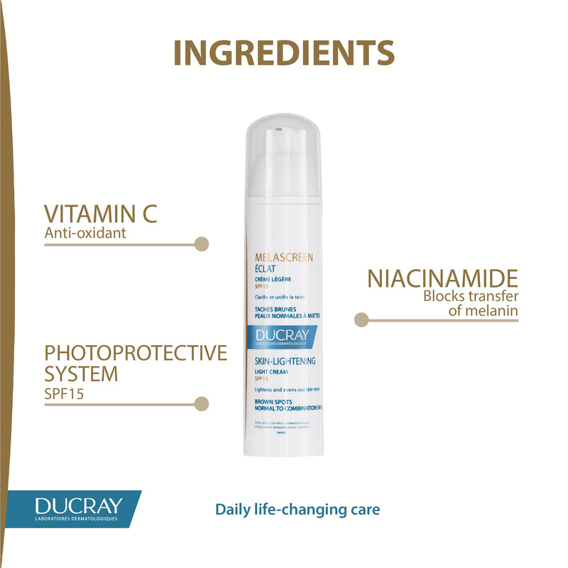 Melascreen Anti-Spots Radiance Serum 40 mL