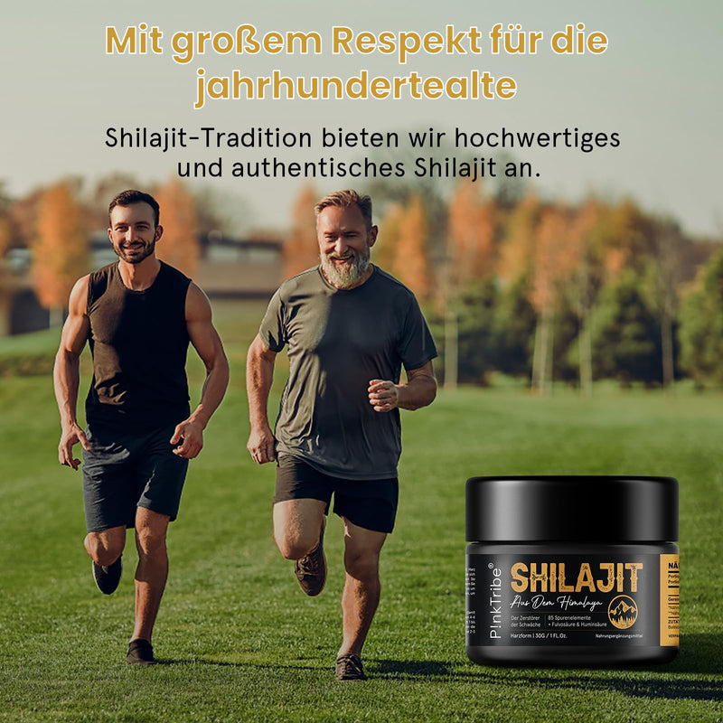 [Australia] - Shilajit Pure Himalayan Shilajit Resin, Gold Quality and Original, Ayurvedic Herbs, Vegan (Pack of 1) 1 Piece (Pack of 1) 
