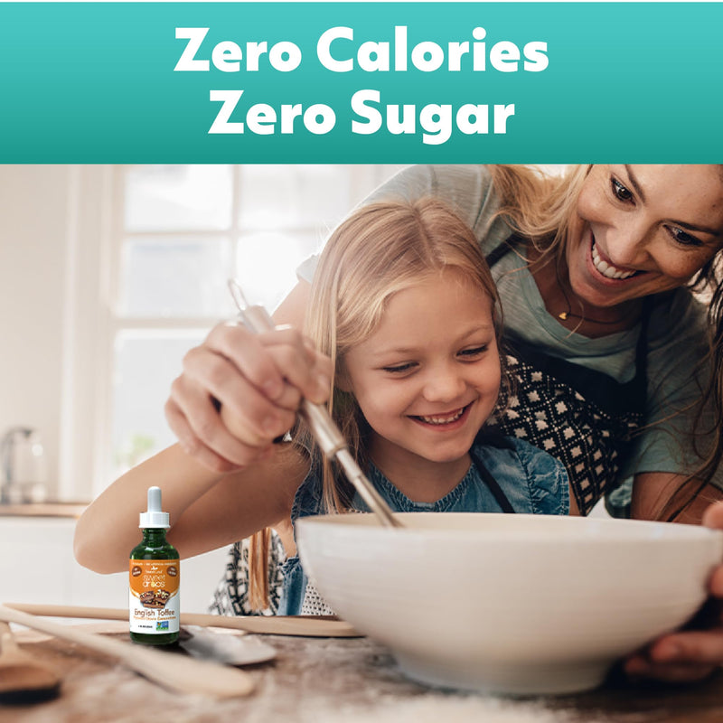 [Australia] - SweetLeaf Sweet Drops - Flavored Stevia Liquid Sweetener, Organic Stevia Extract, Zero Calories, Gluten Free, Keto Friendly, Non GMO, Natural Flavor - Valencia Orange, 2 Fl Oz (Pack of 1) 
