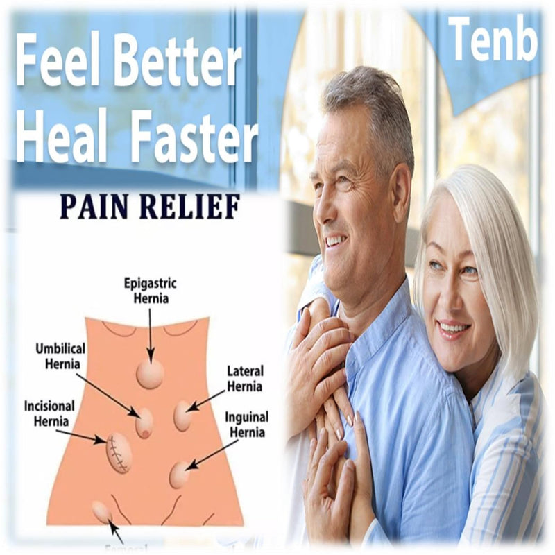 Umbilical Hernia Support Belt | Abdominal Navel Truss with One Removable Pad | Comfortable Hernia Brace for Men and Women (Size-XXL,Black) XX-Large Black