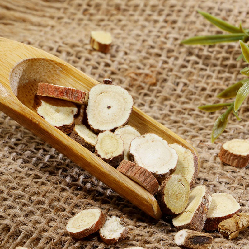 [Australia] - Natural Licorice Root, Cut & Sifted, 4.0oz(114g), 100% Licorice Herbal Root 