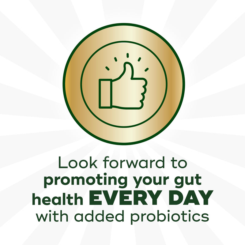 [Australia] - Align Probiotic, Yogurt Coated Probiotic Fruit Bites, Added Probiotic Helps Support Digestive Health, 21 Pouches, 105 Bites 