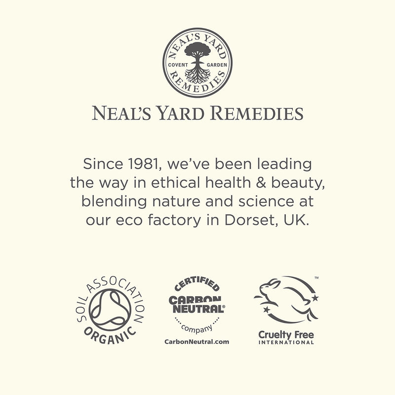 Neal's Yard Remedies Goodnight Pillow Mist, 45ml