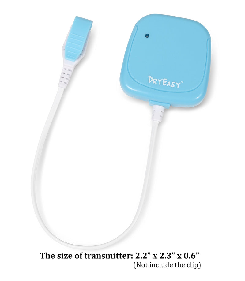 Plus Wireless Bedwetting Alarm