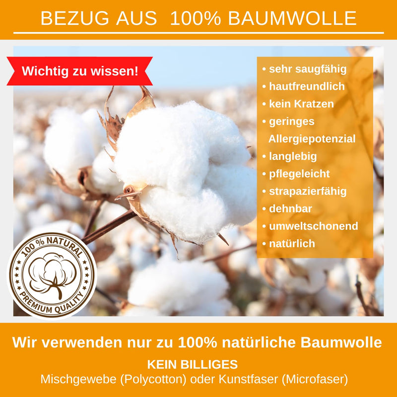 [Australia] - Baby heat pillow - heat belt cherry stones - cherry stone pillow for babies & toddlers - grain pillow for stomach ache & flatulence - gift for birth & baptism 