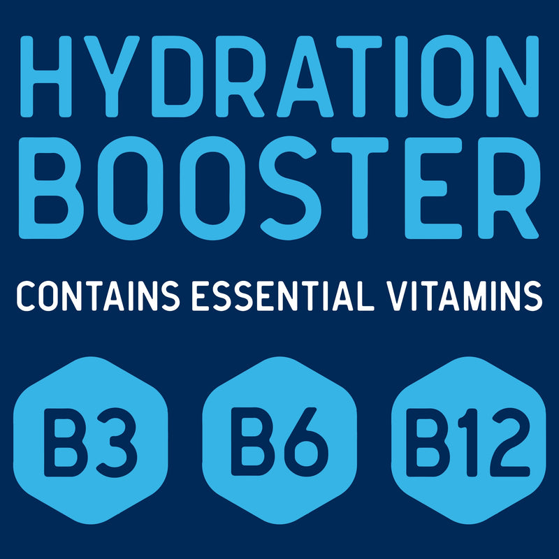 hydrate Electrolyte Liquid Drink Enhancer Drops, Low Sugar, Low Calorie, Natural Flavor Hydration Mix with Essential Vitamins B3 B6 B12 (6.22 Fl Oz (Pack of2), Mixed Berry) 3.11 Fl Oz (Pack of 2)