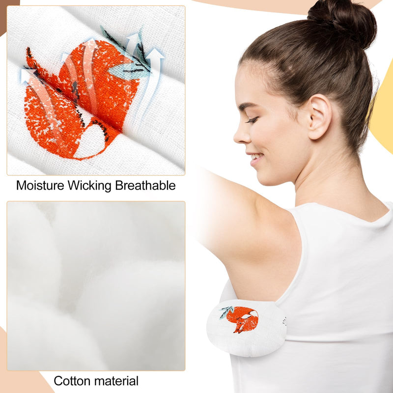 4 Pcs Lymphedema Axilla Pillow Mastectomy Cotton Post Breast Surgery Recovery Breast Pillow for Sleeping Mastectomy Underarm Armpit Pain Relief