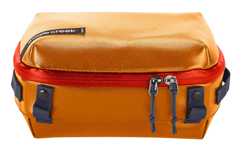 Eagle Creek Unisex Adult Pack It Gear Protect It Cube S - Sahara Yellow