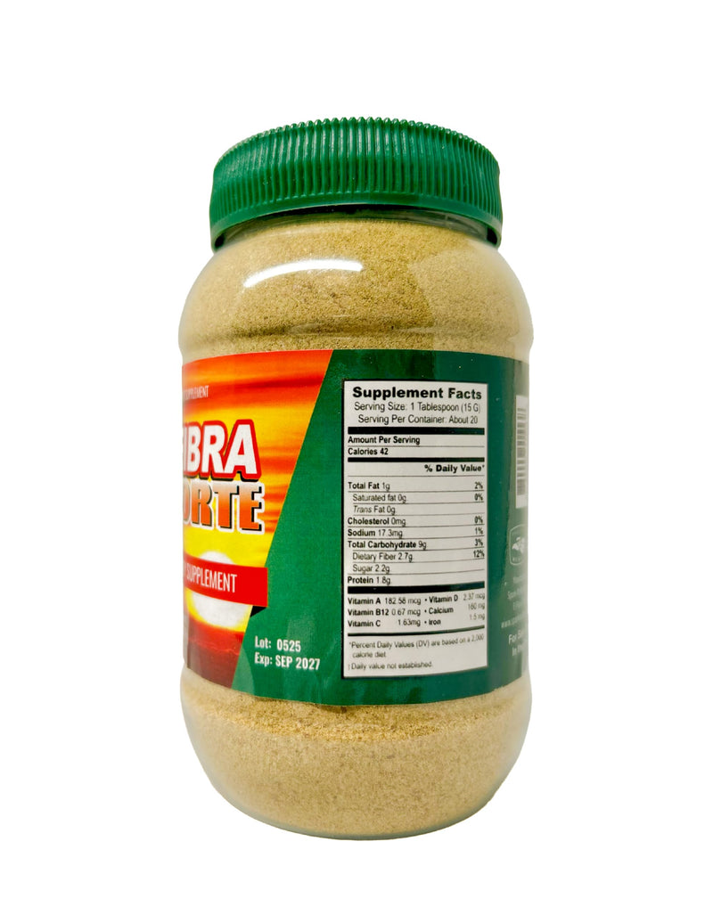 [Australia] - MX ‚Äì Dietary Fiber Supplement Powder, 300g | Supports Digestive Health & Weight Management 