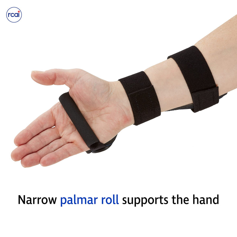 [Australia] - Dorsal Carpal Tunnel Splint - Medium Left 