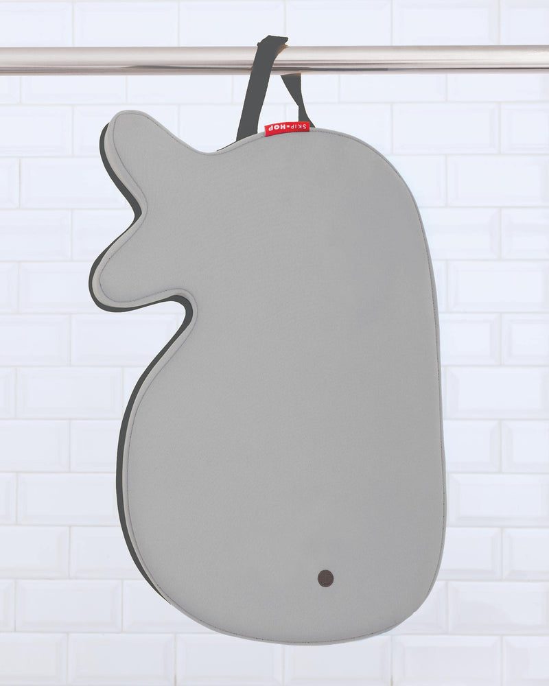 [Australia] - Skip Hop Moby Bath Kneeler, Grey 