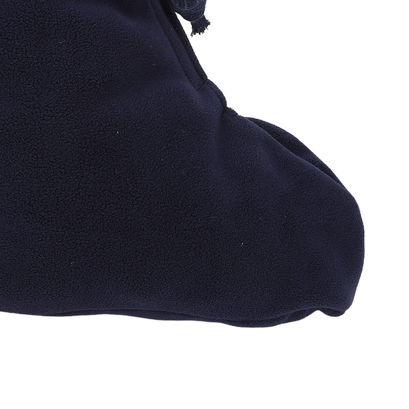 [Australia] - Plaster Sock Over Cast, Toe Protection Sock, Adjustable Foot Warmer, Protection, Plaster Sock for Men and Women (XL) XL 