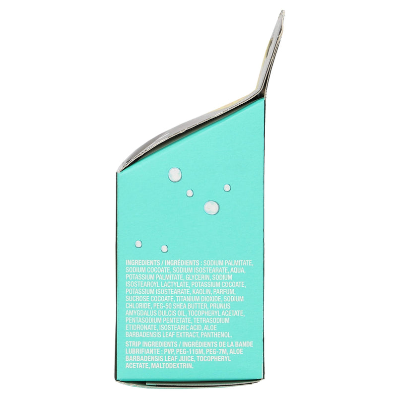 [Australia] - Wilkinson Intuition Sensiive Care razor blades 4 pieces spare parts 
