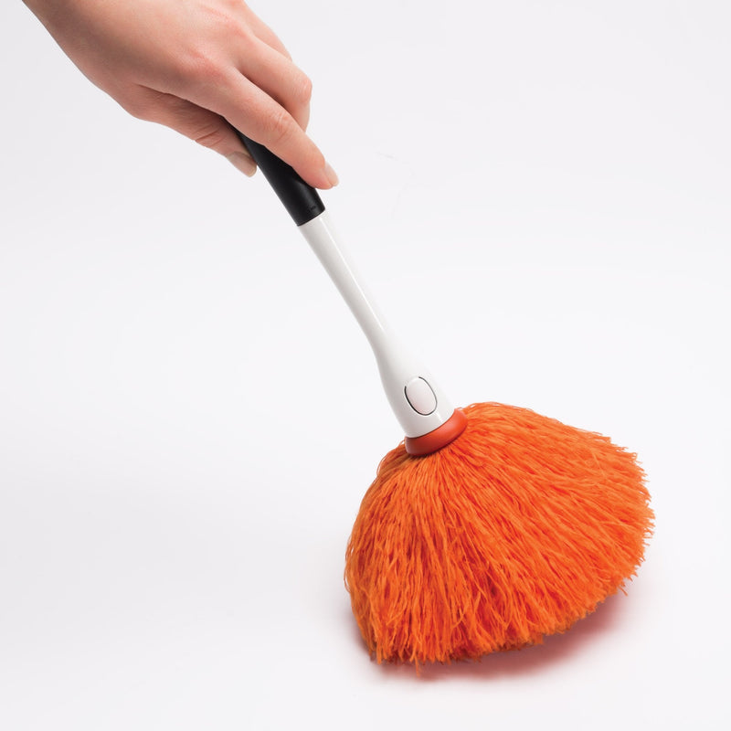 OXO Good Grips Microfiber Delicate Duster