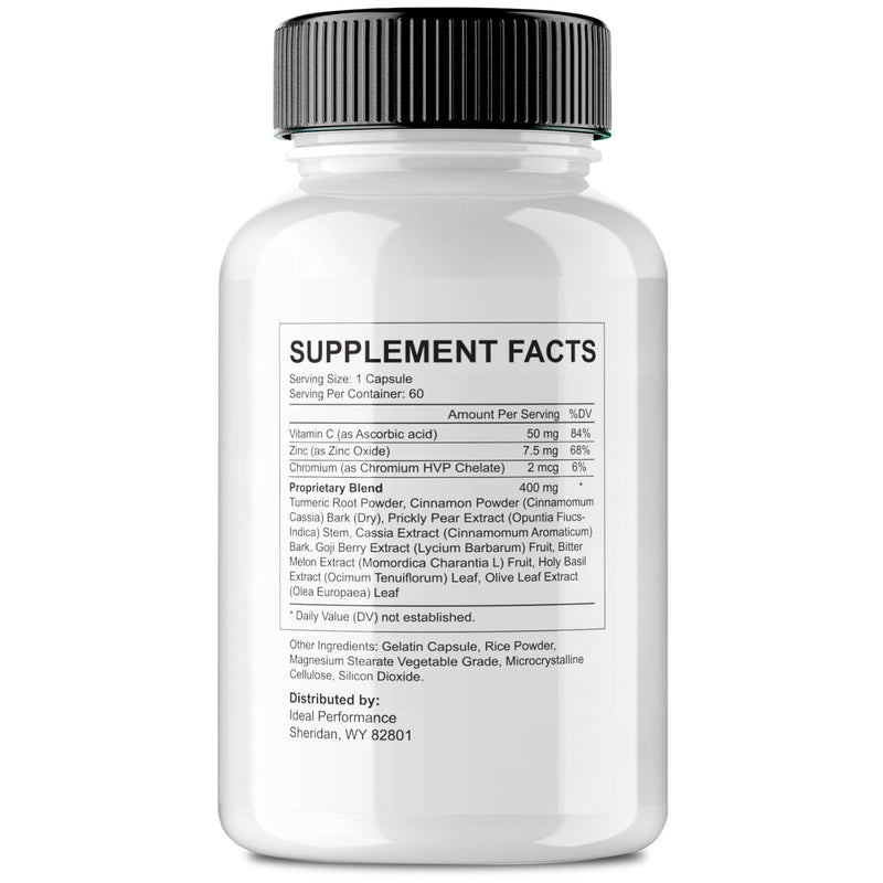 Clearer Vision Support Capsules, Clearer Pills Advanced Formula Eye Health Supplement - All Natural Health & Wellness Vitamin Supporting Vision & Eye Health, Crystal Clear Vision Reviews (2 Pack)