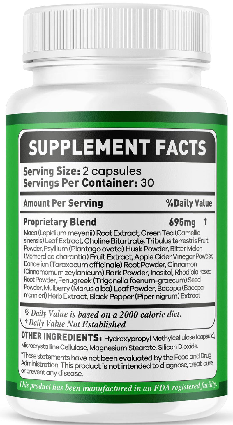 (5 Pack) JointVance Capsules - Advanced Formula Joint Vance Joint Support Pills Daily All Natural Maximum Strength, Premium Vitamins for Overall Health & Wellness Reviews, 300 Capsules for 5 Months 60 Count (Pack of 5)
