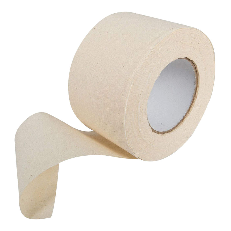 [Australia] - ForPro Professional Collection Natural Muslin Epilating Roll, Tear-Resistant, for Hair Removal, 3.25” W x 40 Yds 1 Count (Pack of 1) 
