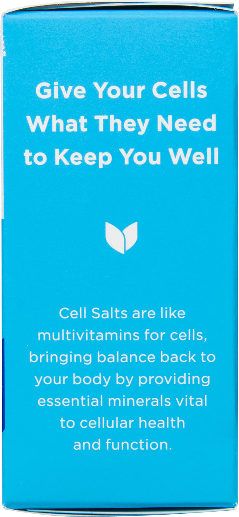 [Australia] - Hyland's Naturals Cell Salts 2 Calcarea Phosphorica 6X Tablets, Natural Homeopathic Relief of Oral Pain and Sore Throat, 100 Count 