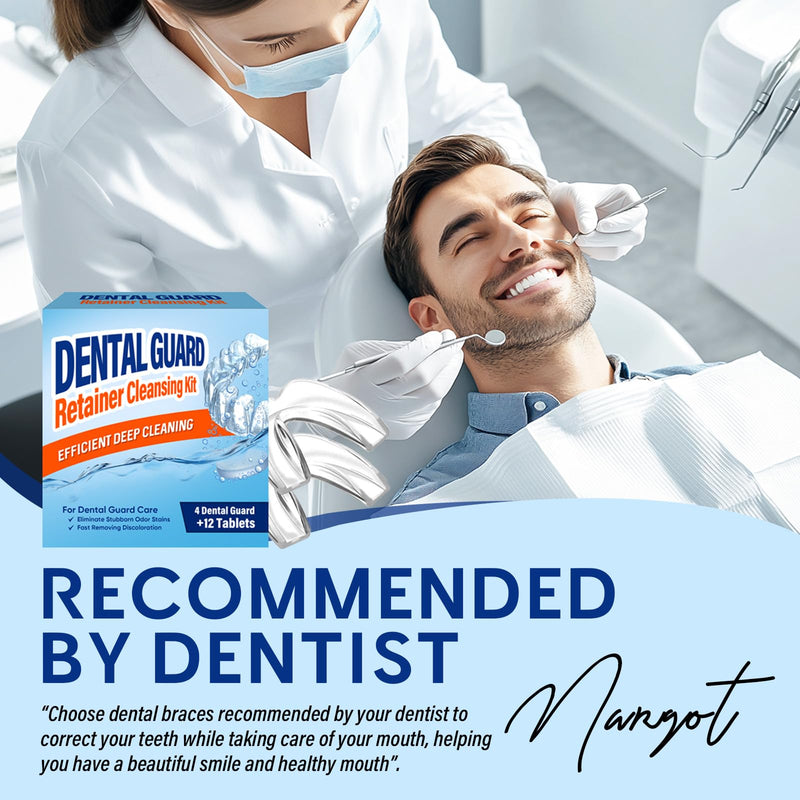 [Australia] - Grinding splint for night, anti-snoring teeth splint grinding, effective snoring stopper teeth splint teeth night for reducing teeth grinding and snoring 