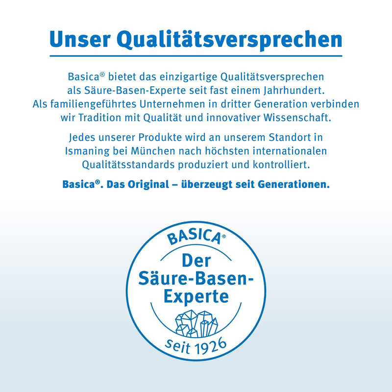 [Australia] - Basica® drinking alkaline powder for athletes | Citrus flavor | Carbohydrate electrolyte solution | basic minerals & vitamins | for performance* and regeneration** during sport | 50 sticks 50 pieces (pack of 1) 