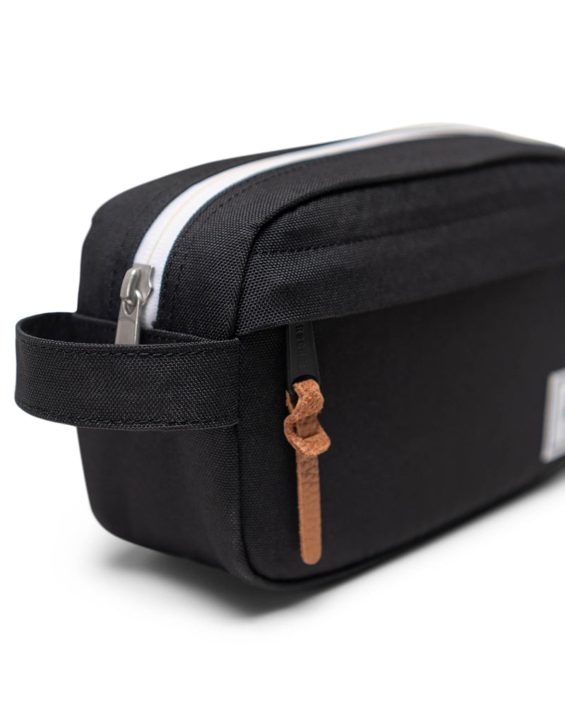 Herschel Unisex Chapter Travel Kit Navy Standard - 5L