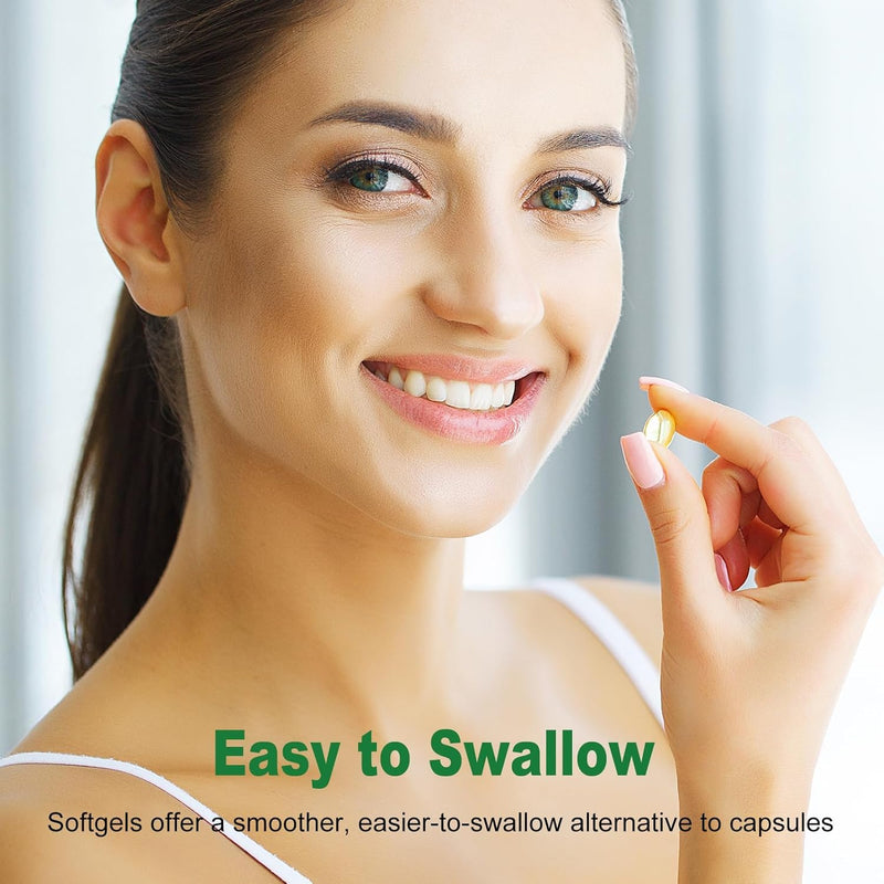 [Australia] - Nature's live Oil of Oregano with Black Seed Oil, 2 in 1 Oregano Supplement for Immune Health, Retains High Concentrated Carvacrol & Thymoquinone, Non-GMO, 60 Softgels, 1 Pack 60 Count (Pack of 1) 