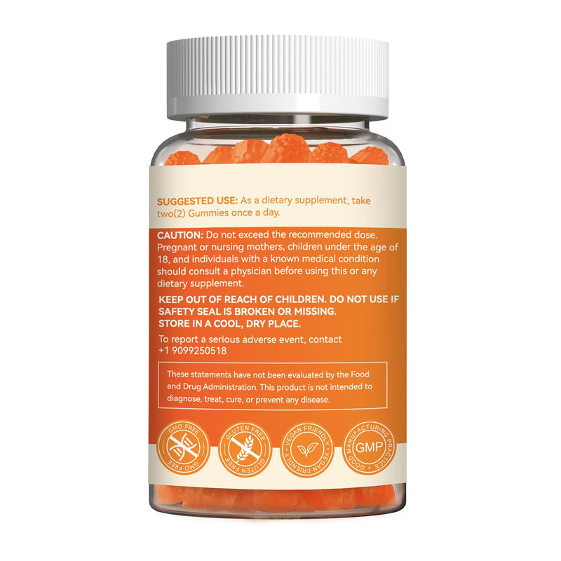 Vitamin D3 B12 Gummies,ADK+Vitamin B12 Multivitamin for Women Men | Vitamin D3 5000 IU 2000mcg B12 with Vitamin A,K2,B6,C,Zinc,Supplement for Eye,Bone,Energy,Nerve,Immune Support