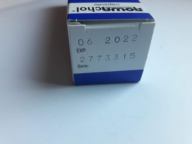 Rowachol, 30 Capsules, Rowa Wagner