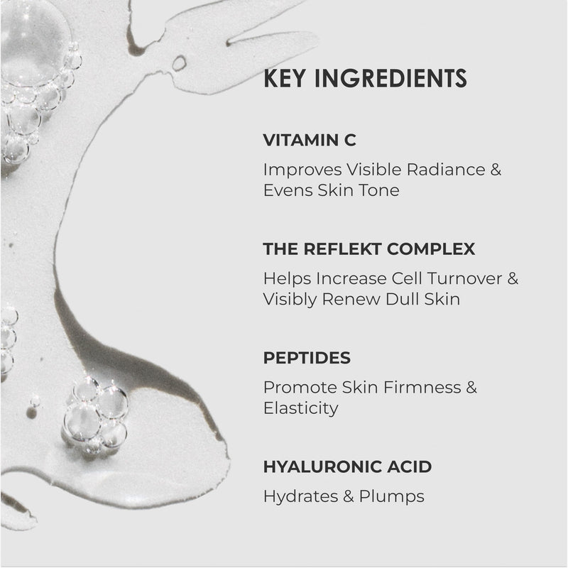 Reflekt 2 Collagen Boost Vitamin C Brightening Serum REFLEKT 2